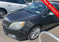 2015 Buick Verano Convenience Group
