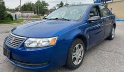 2005 Saturn Ion 2