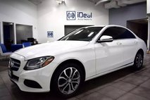 2017 Mercedes-Benz C-Class C 300