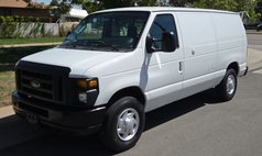 2011 Ford E-Series E-250