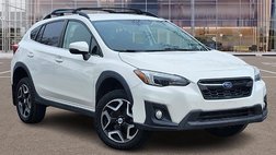 2018 Subaru Crosstrek 2.0i Limited