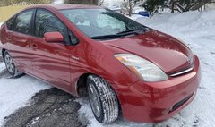 2009 Toyota Prius Touring