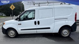 2018 Ram ProMaster City Tradesman