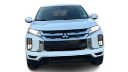 2021 Mitsubishi Outlander Sport SE