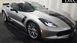2019 Chevrolet Corvette Z06