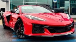 2026 Chevrolet Corvette Z06