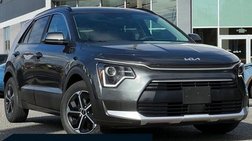 2025 Kia Niro Plug-In Hybrid EX