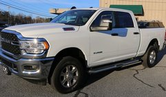2024 Ram Ram Pickup 2500 Big Horn