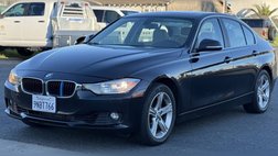 2015 BMW 3 Series 328i xDrive