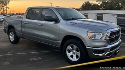 2020 Ram Ram Pickup 1500 Big Horn