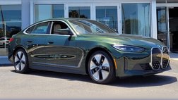 2023 BMW i4 eDrive40 Gran Coupe