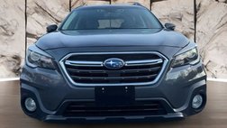 2018 Subaru Outback 3.6R Limited