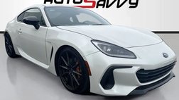 2024 Subaru BRZ tS