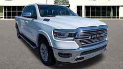 2022 Ram Ram Pickup 1500 Laramie