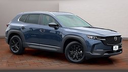 2025 Mazda CX-50 2.5 S Premium