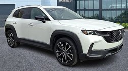 2023 Mazda CX-50 2.5 S Premium Plus