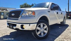 2007 Ford F-150 Lariat