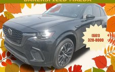2025 Mazda CX-70 3.3 Turbo S Premium Plus