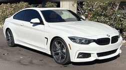 2020 BMW 4 Series 430i