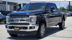 2019 Ford Super Duty F-250 Lariat