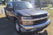 2008 Chevrolet Colorado LT
