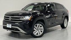 2023 Volkswagen Atlas Cross Sport V6 SE 4Motion