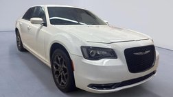 2015 Chrysler 300 S
