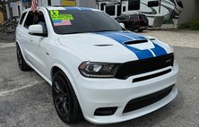 2019 Dodge Durango SRT