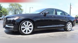 2017 Volvo S90 T6 Inscription
