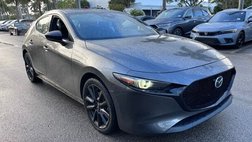 2023 Mazda MAZDA3 2.5 Turbo