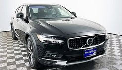 2024 Volvo V90 Cross Country B6 Plus