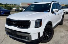 2023 Kia Telluride SX-Prestige X-Pro
