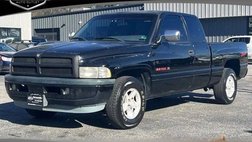 1997 Dodge Ram 1500 ST