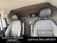 2023 Mercedes-Benz Metris Cargo