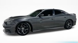 2019 Dodge Charger R/T
