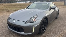 2019 Nissan 370Z RWD