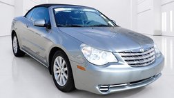 2010 Chrysler Sebring Touring
