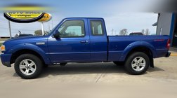 2006 Ford Ranger SPORT