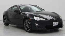 2016 Scion FR-S 