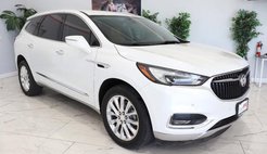 2018 Buick Enclave Premium