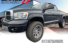 2006 Dodge Ram 2500 Laramie