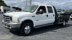 2004 Ford F-350 Lariat