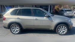 2012 BMW X5 AWD 4dr 35i