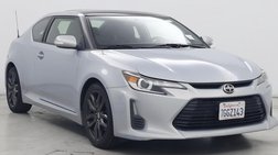 2014 Scion tC 10 Series