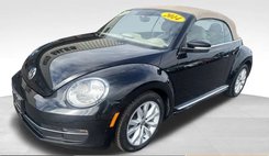 2014 Volkswagen Beetle TDI