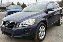 2013 Volvo XC60 3.2 Premier