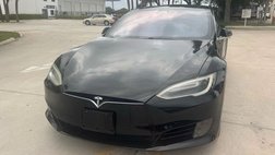 2017 Tesla Model S 60