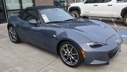 2021 Mazda MX-5 Miata Grand Touring