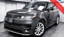 2023 Land Rover Range Rover Sport P400 Dynamic SE