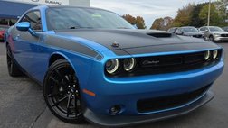 2019 Dodge Challenger R/T Scat Pack